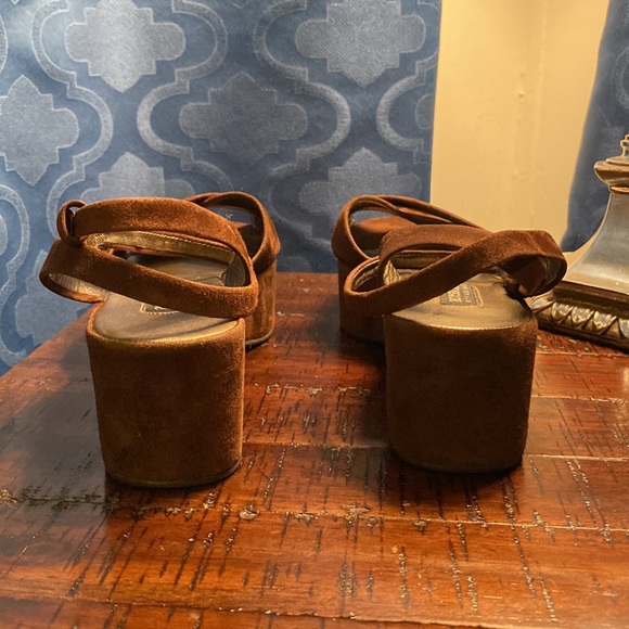 Accessoire Diffusion shoes - Picture 5 of 5